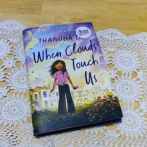 Book Sale! 3 for $10! Middle Grade Girls fiction - Thanhha Lai